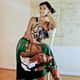 Image for article titled These Trippy Cross-Section Portraits Were Made Without Photoshop